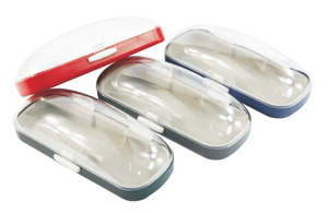 Футляр для окулярів №007