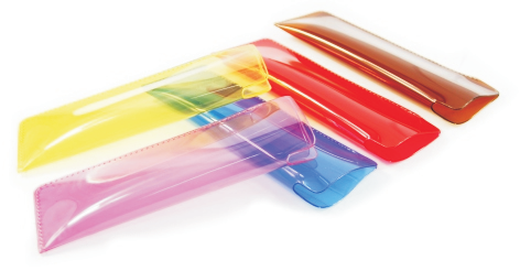 Eyeglass Case #003
