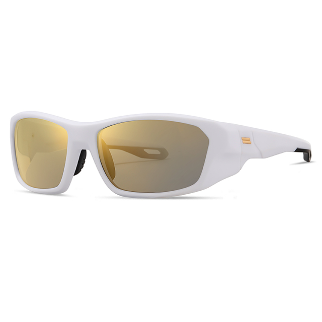 18201 TR90 Sarılmış &Ccedil;er&ccedil;eveli Spor G&uuml;neş G&ouml;zl&uuml;ğ&uuml;