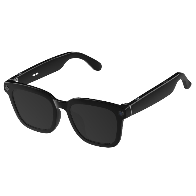 RM03T5 Wayferer သည် HD ကင်မရာ AI မျက်မှန်များဖြင့် အခမဲ့ရိုက်ကူးနိုင်သည်။