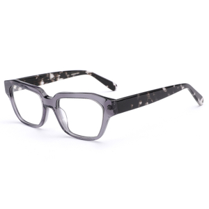 3029 In Stock Spring Hinge Acetate Women Optical Frames