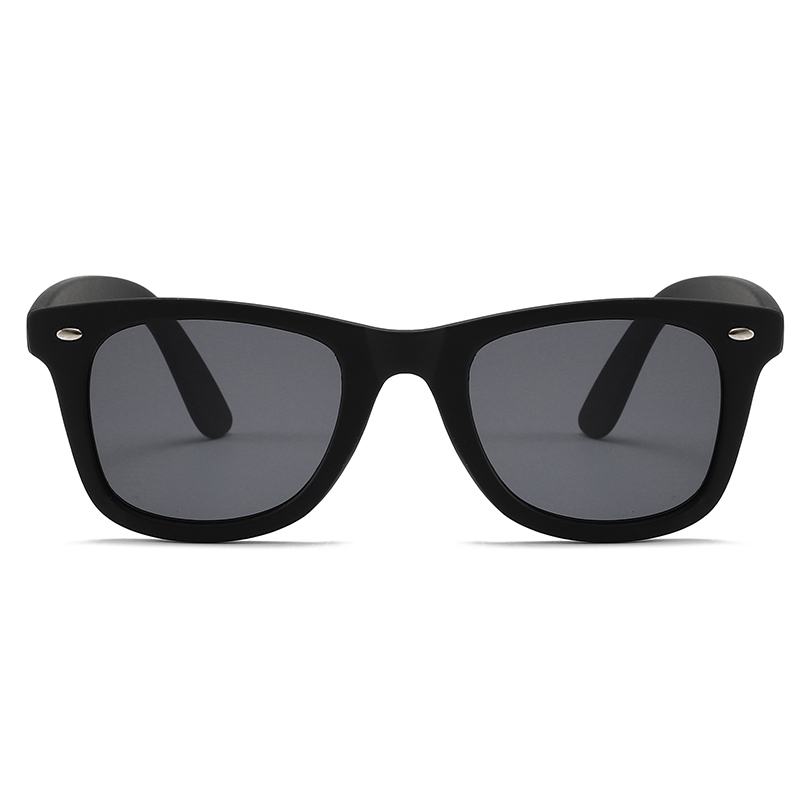 Stock Classic Wayfarer PC Sunglasses 0324