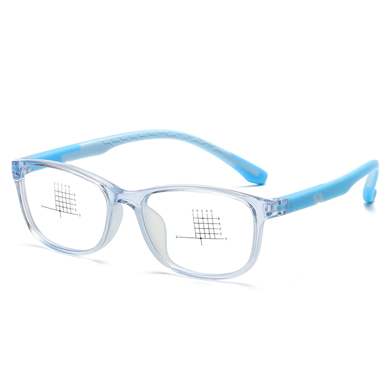 Kids Optical Frames TR90 + Rubber #8022