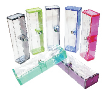 Pouzdro na br&yacute;le #001