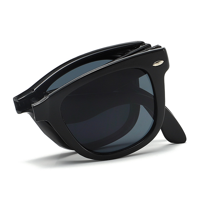 88166 Grossisthandel anpassade m&auml;rkesvikbara reklamsolglas&ouml;gon