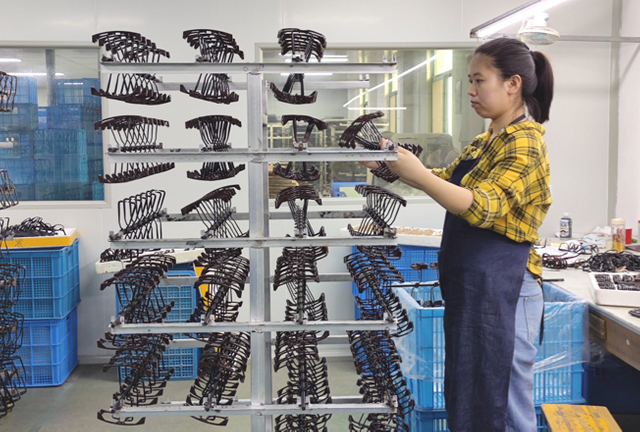 ການສະແດງແວ່ນຕາກັນແດດ