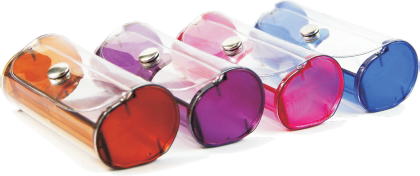 Eyeglass Case #002