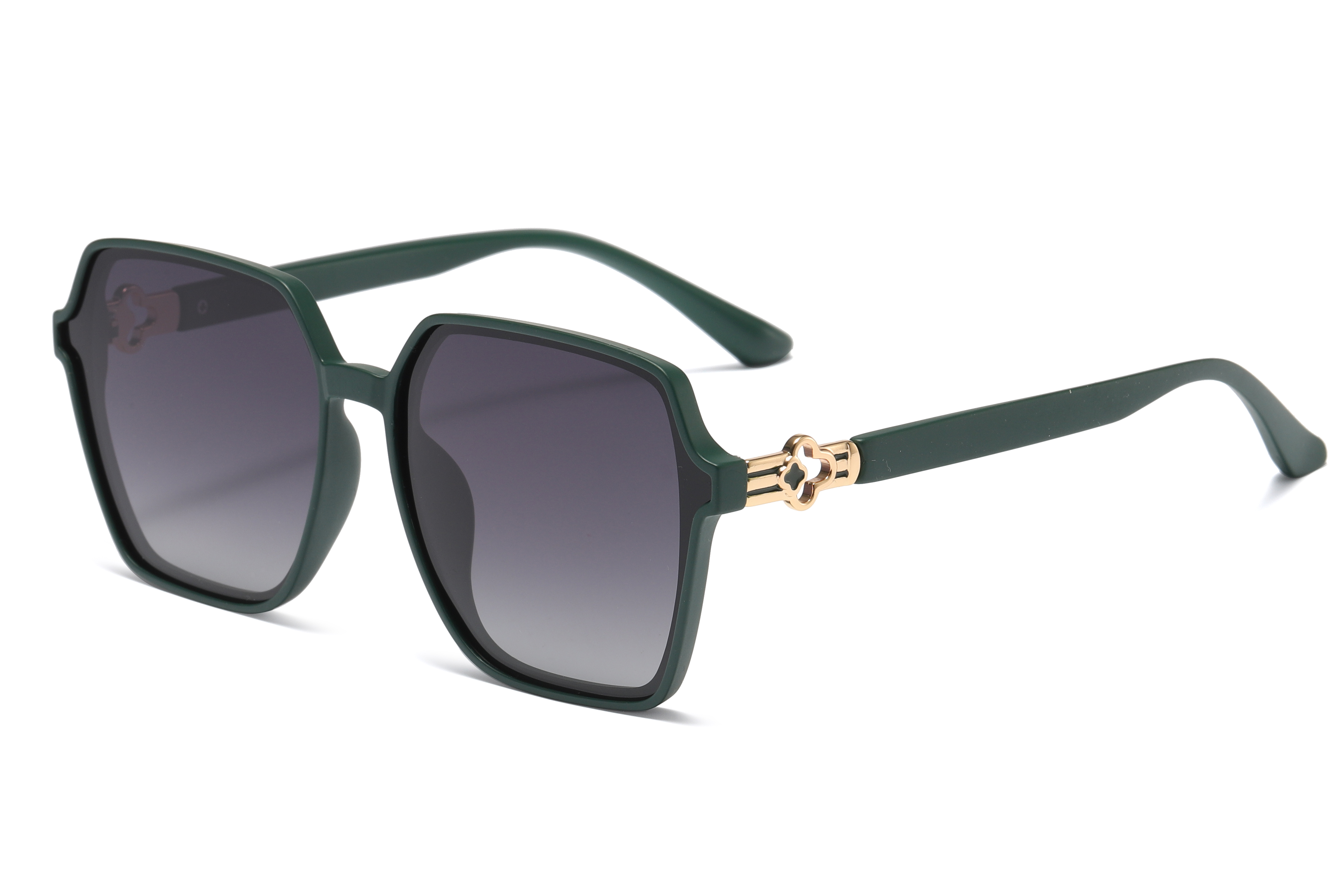 Oversized Designed Women PC Sunglasses 81802