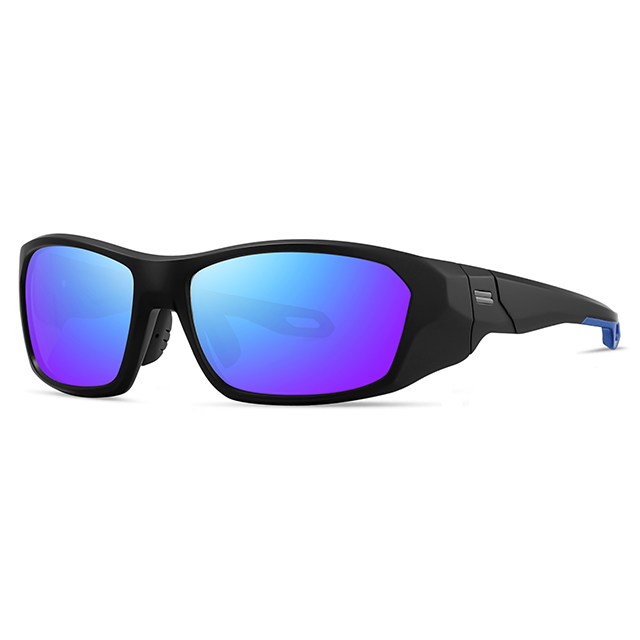 18201 TR90 Sarılmış &Ccedil;er&ccedil;eveli Spor G&uuml;neş G&ouml;zl&uuml;ğ&uuml;