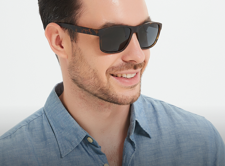 MUŠKE SUNČANE NAOČALE