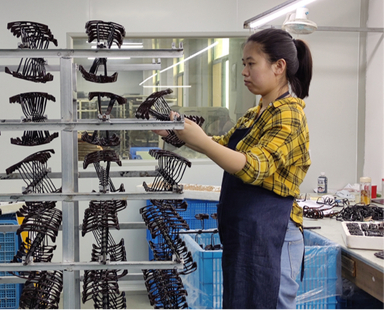 Inspekcija kvalitete