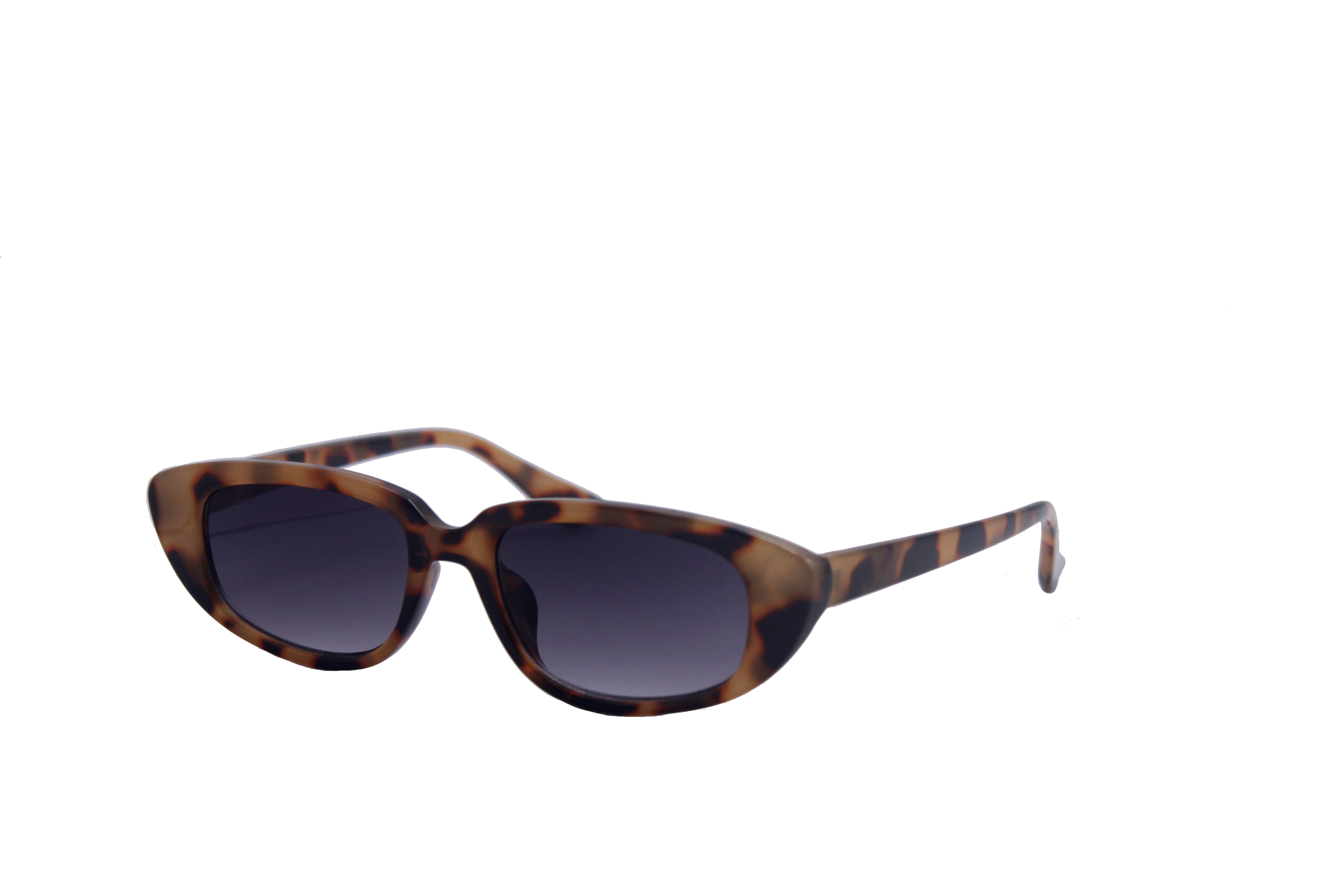 Cat Eye Fashion Sunglasses 81478
