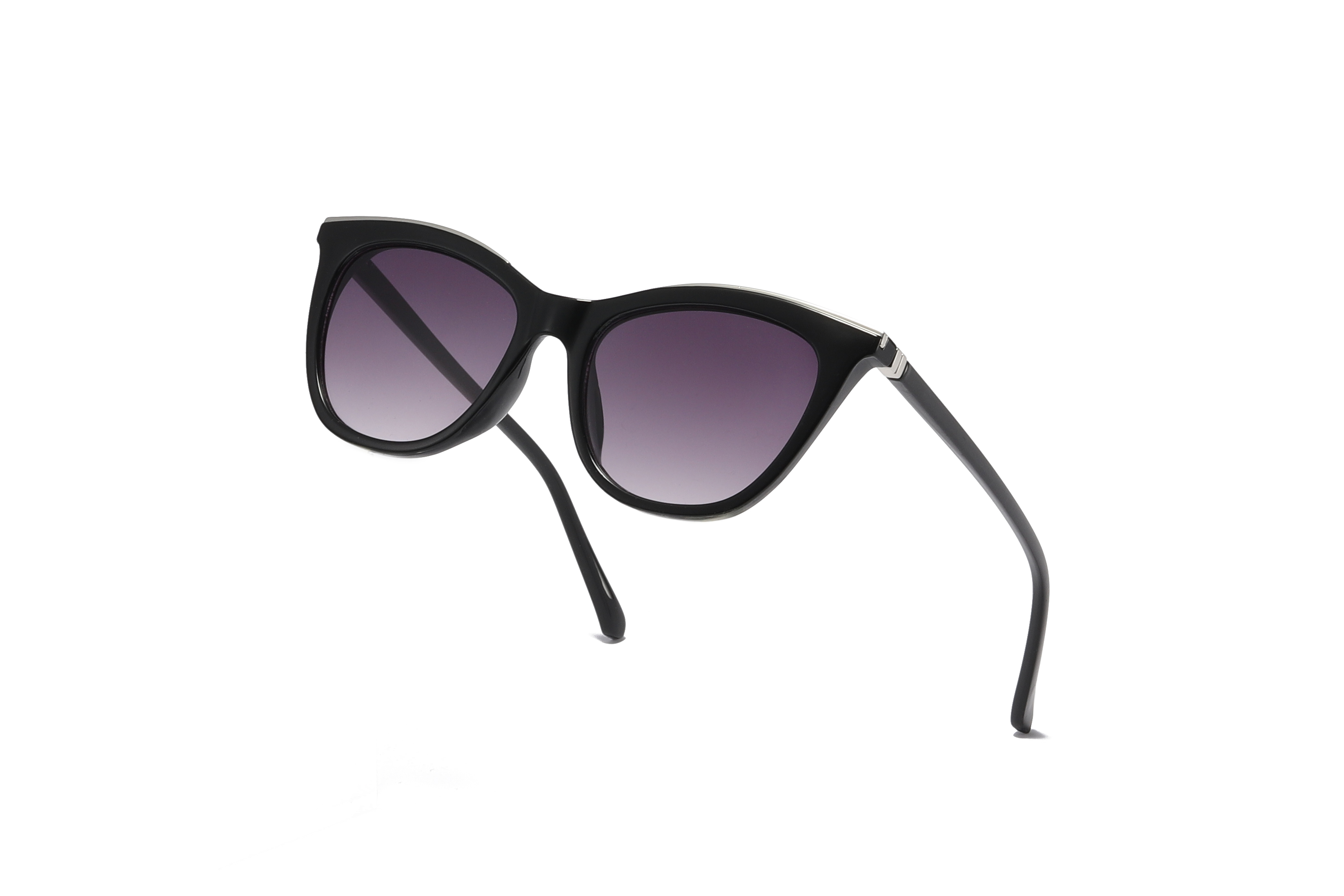Cat Eye Fashion Sunglasses 81598