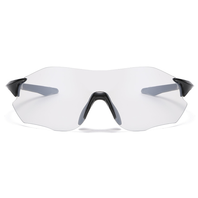 89581 Rimless Frame Photochromic Lens TR90 mohiti hakinakina