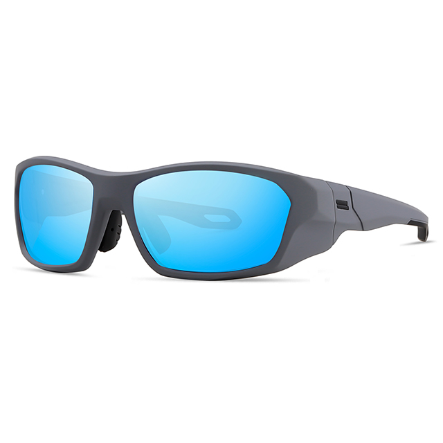 18201 TR90 Sarılmış &Ccedil;er&ccedil;eveli Spor G&uuml;neş G&ouml;zl&uuml;ğ&uuml;